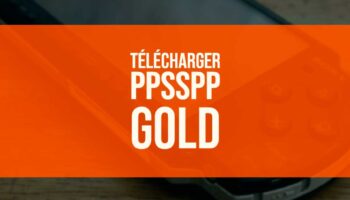Télécharger PPSSPP Gold [Émulateur PSP]